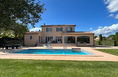 vente maison 899 000 € à proximité de Crillon-le-Brave (84410)
