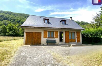 vente maison 180 000 € à proximité de Montastruc-de-Salies (31160)