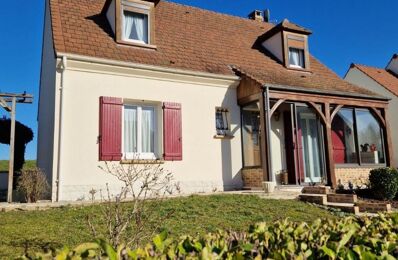 vente maison 455 000 € à proximité de Moisselles (95570)
