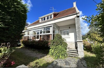 vente maison 464 625 € à proximité de Pleumeur-Bodou (22560)