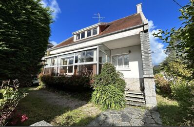 vente maison 394 250 € à proximité de Lanmérin (22300)