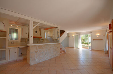 maison 4 pièces 91 m2 à vendre à Grasse (06130)
