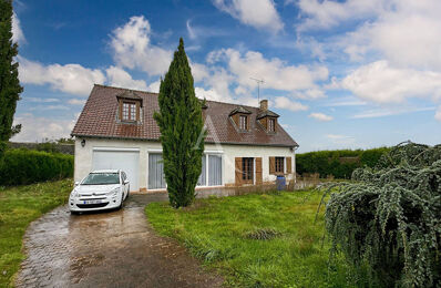 vente maison 286 140 € à proximité de Les Thilliers-en-Vexin (27420)