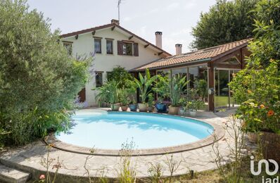 vente maison 580 000 € à proximité de Margaux-Cantenac (33460)