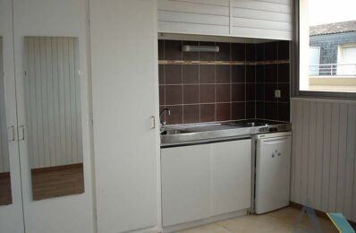 vente appartement 106 000 € à proximité de Bordeaux (33200)