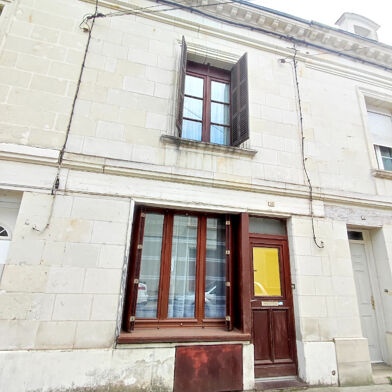 Maison 2 pièces 67 m²