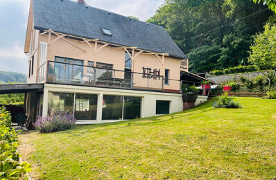 vente maison 600 000 € à proximité de Criquetot-l'Esneval (76280)