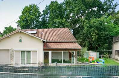 vente maison 112 000 € à proximité de Saint-Étienne-de-Fougères (47380)