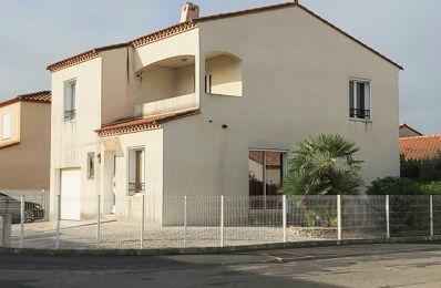 vente maison 549 000 € à proximité de Villemolaque (66300)