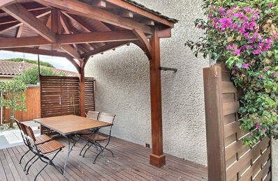 vente maison 549 000 € à proximité de Saleilles (66280)