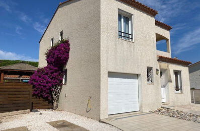 vente maison 549 000 € à proximité de Bages (66670)