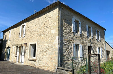 vente maison 241 500 € à proximité de Sainte-Marthe (47430)
