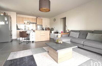 vente appartement 206 000 € à proximité de Saint-Sébastien-sur-Loire (44230)