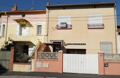vente maison 149 000 € à proximité de Torreilles (66440)