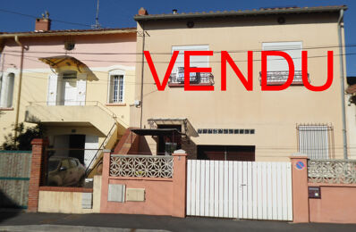 vente maison 149 000 € à proximité de Argelès-sur-Mer (66700)