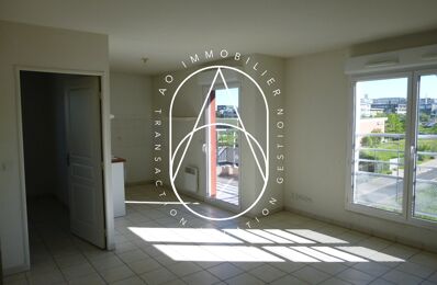 appartement 2 pièces 45 m2 à vendre à Montpellier (34080)