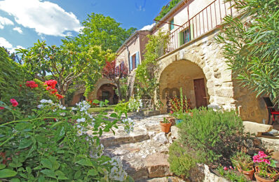 vente maison 437 000 € à proximité de Arpaillargues-Et-Aureillac (30700)