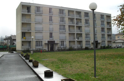 location appartement 707 € CC /mois à proximité de Saint-Paul-de-Varces (38760)