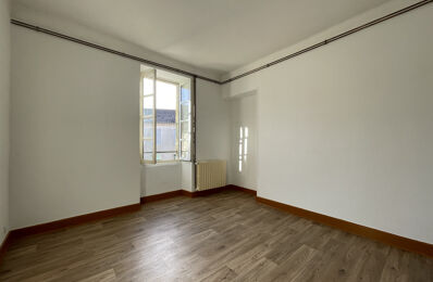 location appartement 350 € CC /mois à proximité de Meyras (07380)