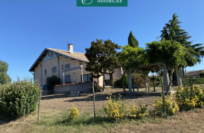 vente maison 430 500 € à proximité de Birac-sur-Trec (47200)