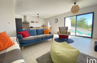 maison 6 pièces 140 m2 à vendre à Vinezac (07110)