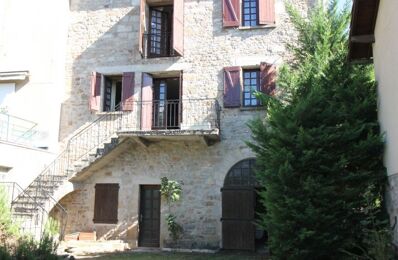 maison 6 pièces 170 m2 à vendre à Saint-Rome-de-Tarn (12490)