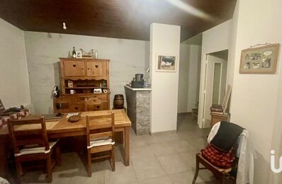 vente appartement 95 000 € à proximité de Vinezac (07110)