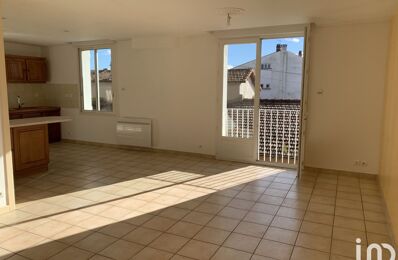 vente appartement 160 000 € à proximité de Vesseaux (07200)