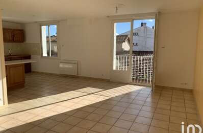 appartement 3 pièces 85 m2 à vendre à Aubenas (07200)