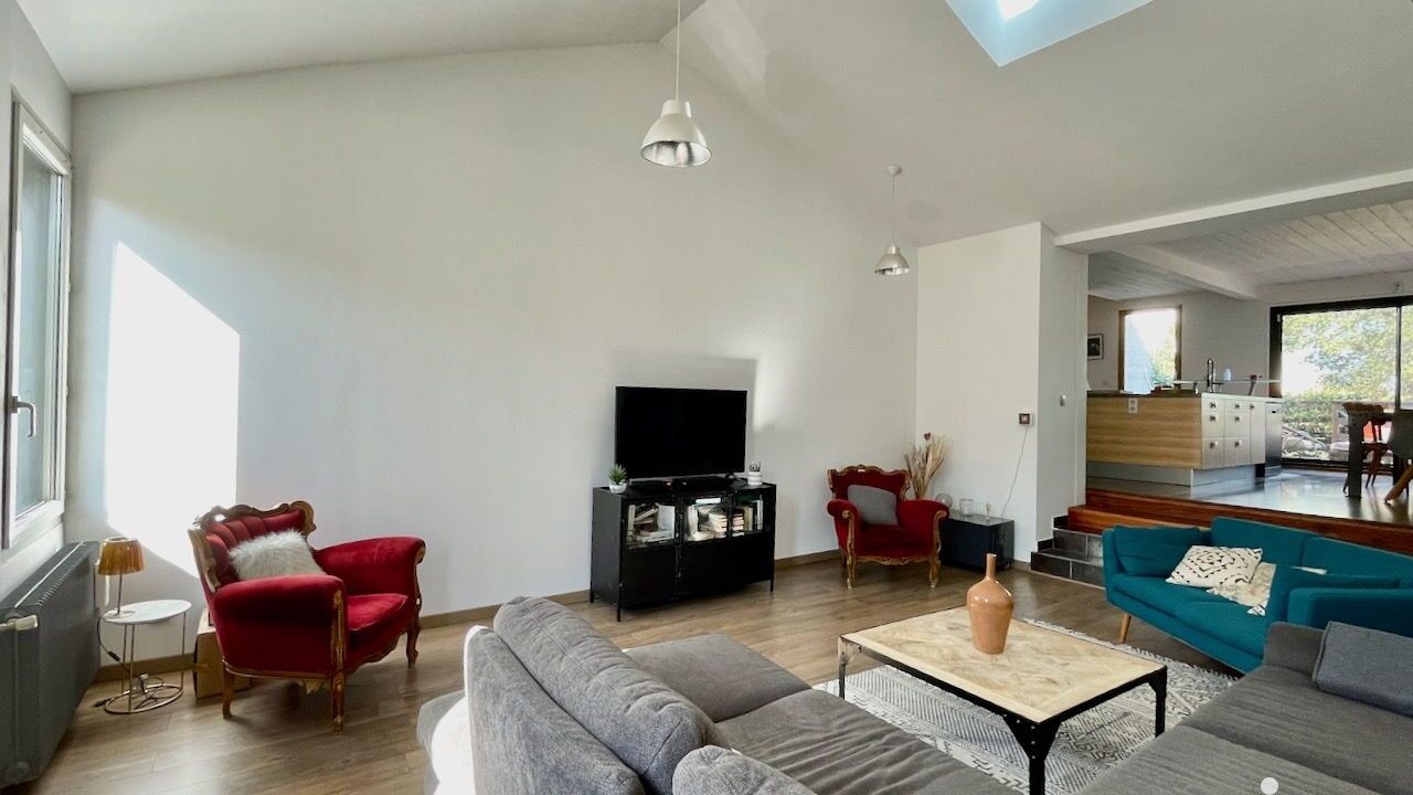 maison 7 pièces 187 m2 à vendre à Perpignan (66000)