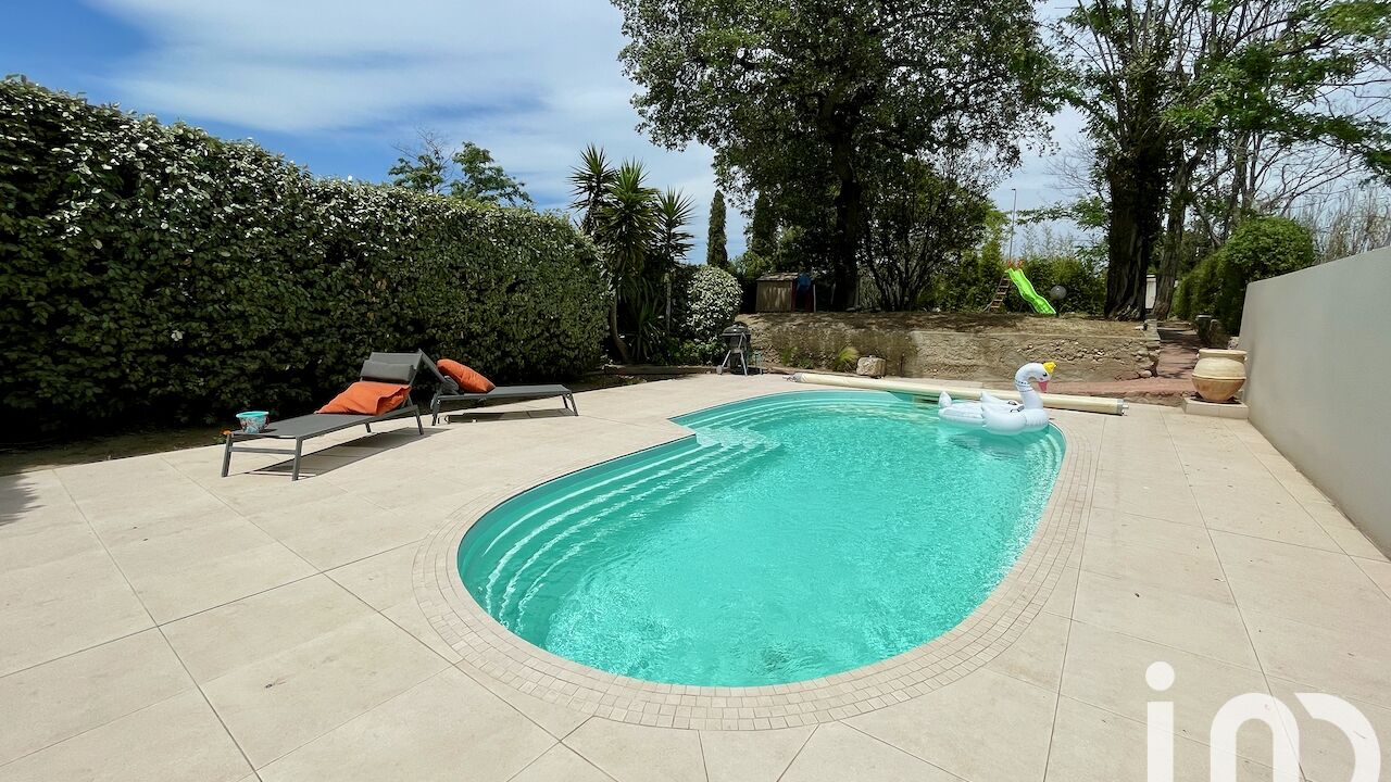 maison 5 pièces 145 m2 à vendre à Perpignan (66000)