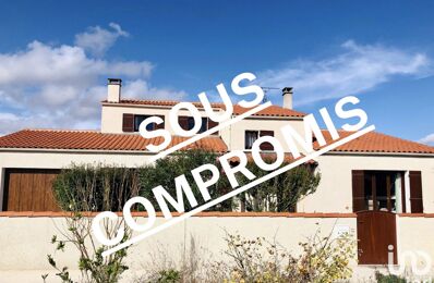 vente maison 449 000 € à proximité de Yves (17340)