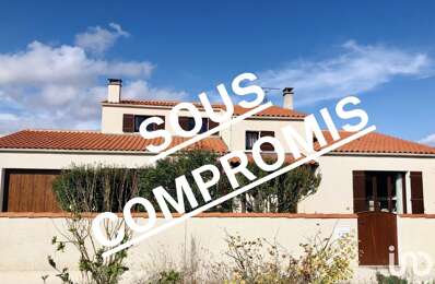vente maison 449 000 € à proximité de Croix-Chapeau (17220)
