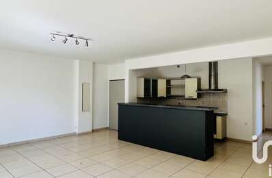 appartement 4 pièces 124 m2 à vendre à Sainte-Marie (97438)