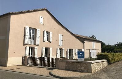 vente maison 149 800 € à proximité de Sérignac-Péboudou (47410)