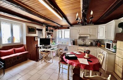 vente maison 88 000 € à proximité de Lembras (24100)