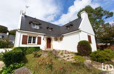 vente maison 334 000 € à proximité de Quimperlé (29300)