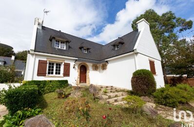 vente maison 334 000 € à proximité de Quéven (56530)