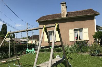 vente maison 77 300 € à proximité de Monflanquin (47150)