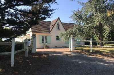 vente maison 302 100 € à proximité de Ainay-le-Château (03360)