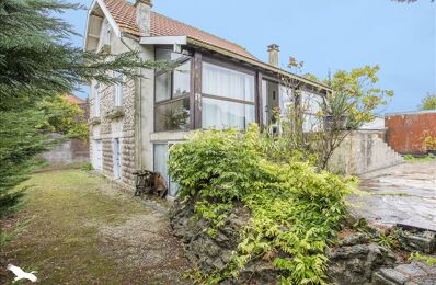 vente maison 213 000 € à proximité de Marennes (17320)