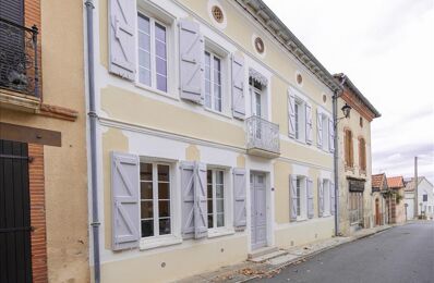 vente maison 647 900 € à proximité de Buzet-sur-Tarn (31660)