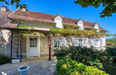 vente maison 243 800 € à proximité de Saint-Julien-de-Lampon (24370)