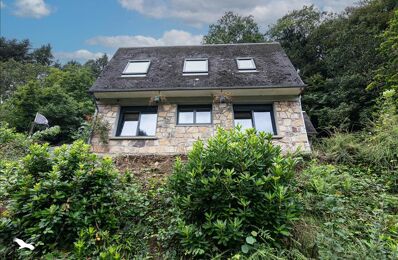 vente maison 305 950 € à proximité de Le Drennec (29860)