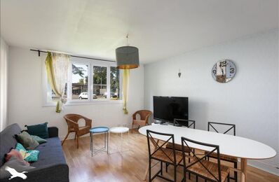 vente appartement 139 750 € à proximité de Landerneau (29800)