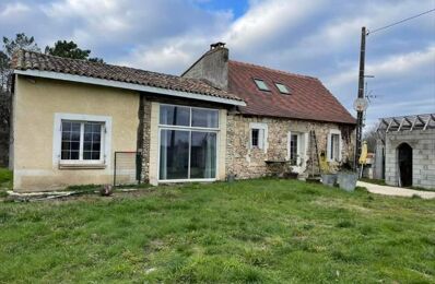 vente maison 165 850 € à proximité de Saint-Méard-de-Gurçon (24610)