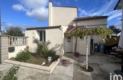 vente maison 275 000 € à proximité de Noisy-le-Sec (93130)