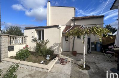 vente maison 275 000 € à proximité de Garges-Lès-Gonesse (95140)