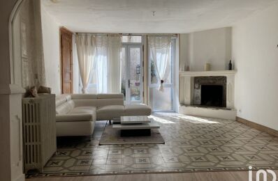 vente maison 178 800 € à proximité de Bergonne (63500)