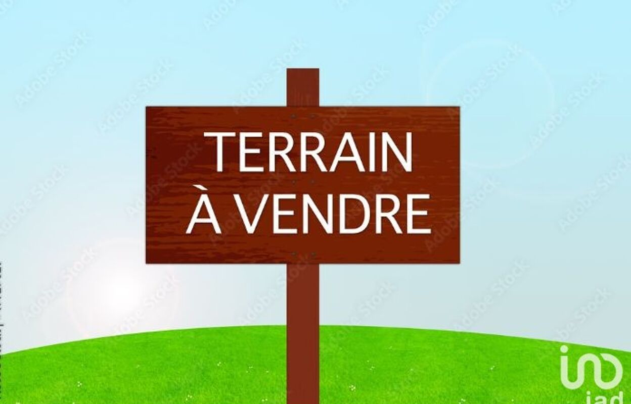 terrain  pièces 510 m2 à vendre à Tourville-la-Rivière (76410)